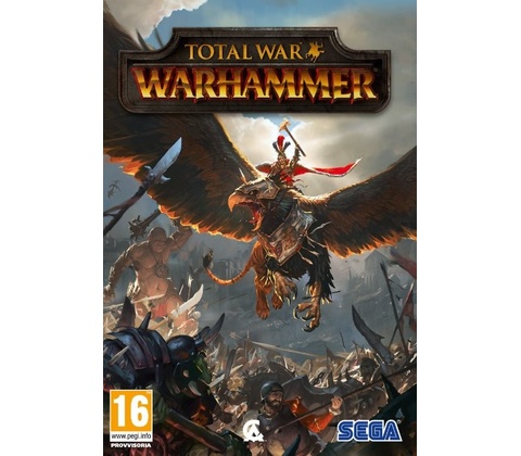 Total War: Warhammer