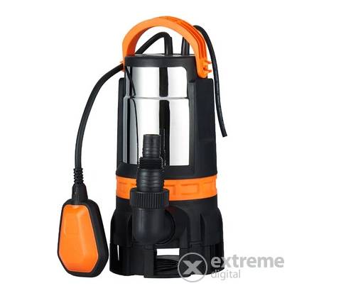 Acquaer EKS-550PSD Inox