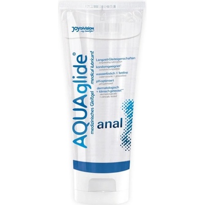 JoyDivision AQUAglide 100 ml
