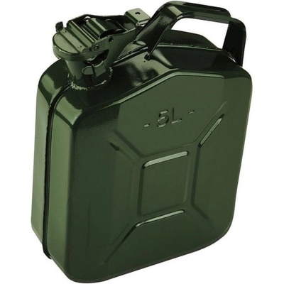 M.A.T. Kanister na PHM kov 5 l