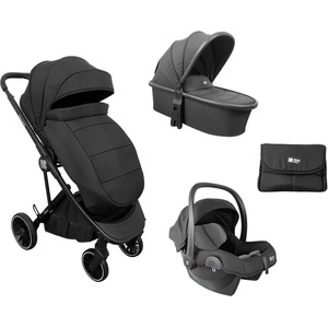 KikkaBoo Cherie 3 in 1 Детски колички