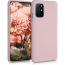 Púzdro kwmobile OnePlus 8T růžové