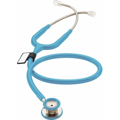 MDF 777C Stetoskop pediatrický svetlá modrá