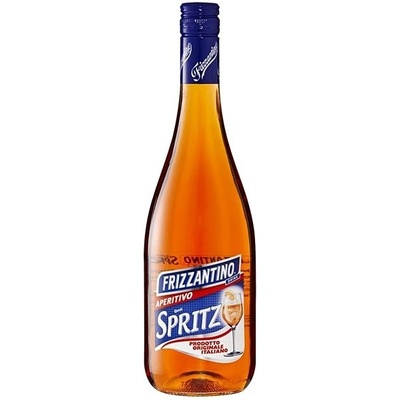Frizzantino Spritz Aperitivo 8% 0,75 l (holá láhev)