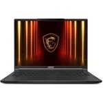 MSI Stealth A16 AI+ A3XVFG (9S7-15FK35-276_250SSD)