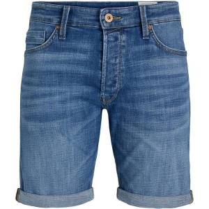 Jack and jones Къси панталони jjichris jjwood shorts ge 710 sn (122361914228775)