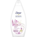 Dove Nourishing Secrets Glowing Ritual sprchový gél 400 ml