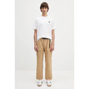 Gramicci Памучен панталон Front Cargo Pant (G5SM.P089)