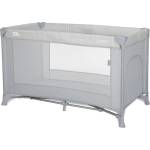 Lorelli Бебешка кошара на 1 ниво Lorelli - Torino, Grey (10080452604) - baby