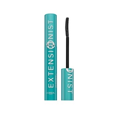 L'Oréal Extensionist Telescopic Waterproof Mascara водоустойчива спирала за удължени мигли Black