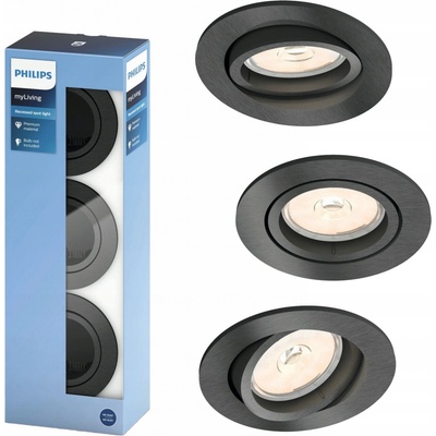 Philips 50393/99/PN – Zboží Dáma