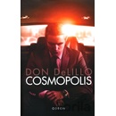Cosmopolis - Don DeLillo