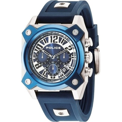 Police PL14690JSTBL/03P