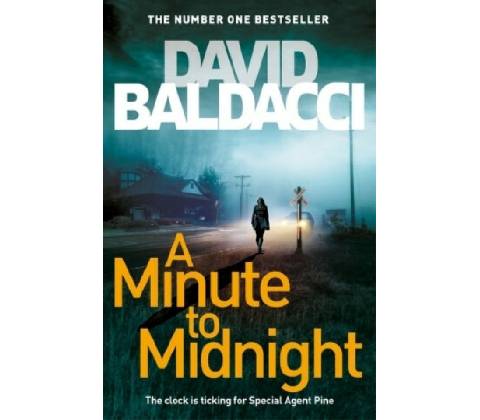 A Minute to Midnight