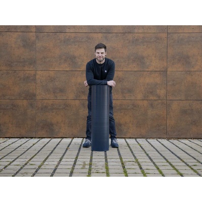 Protikořenová zábrana 100 cm, 2 mm, HDPE folie