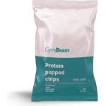 GymBeam Протеинов чипс 40 g морска сол