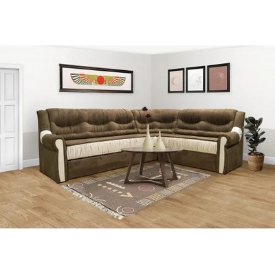 Мебелна фабрика НОВ ДОМ - гр. Ямбол Холов ъгъл Авалон 9 (Продукт 938)