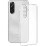 Techsuit Калъф за Samsung Galaxy A57 5G - Techsuit Clear Silicone - Прозрачен (KF2361298)