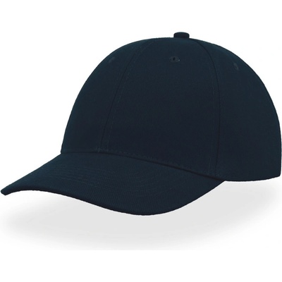 Atlantis Headwear Liberty Six Buckle 6 panelová COT33018200399 navy Navy