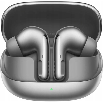 Xiaomi Buds 5 Pro titanová
