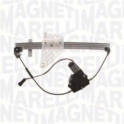 Mechanizmus zdvíhania okna MAGNETI MARELLI 350103170115