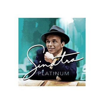 Sinatra Frank - Platinum CD