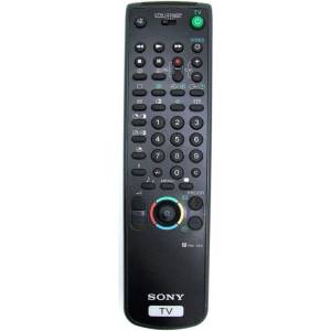 GENERAL SONY RM-862 - съвместимо дистанционно управление на марката General (RM-862) Дистанционно