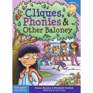 Cliques, Phonies, and Other Baloney | Trevor Romain (ISBN: 9781631982422)