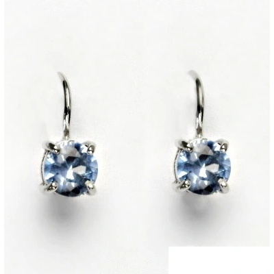 Čištín 52414625 přírodní topaz sky NK 1250