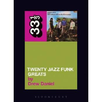 Image 1 of Throbbing Gristle's Twenty Jazz Funk Greats | Drew Daniel