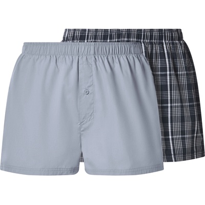 esmara Men 2 kusy modrá – Zboží Mobilmania