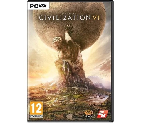 Civilization VI