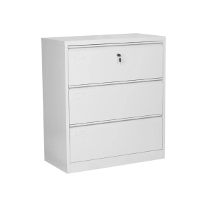 Carmen Кардекс Carmen CR-1253 GR - сив - mebeli-nikol