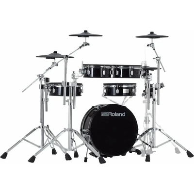 Roland VAD307 Black Комплект електронни барабани (VAD307 KIT)