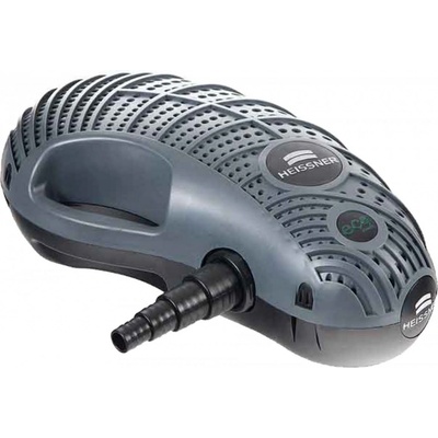 Heissner Aqua Craft ECO 6100 l/h P6100E-00 – Zboží Dáma