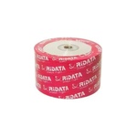 Ridata CD-R 700mb. (Printable) - 50 бр. в целофан (4719303511750)