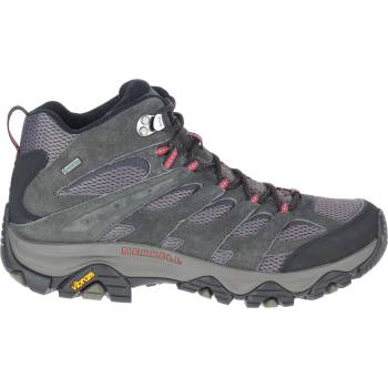 Merrell Мъжки обувки Merrell Moab 3 Mid Gore-Tex Hiking Boots Mens - Beluga