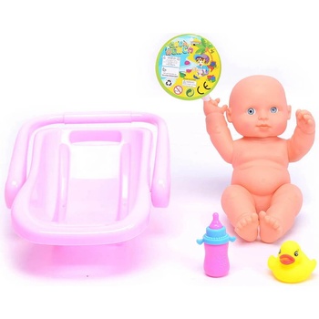 БЕБЕ С КОШ, БИБЕРОН И ПАТЕ