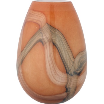 Bloomingville Ваза Shawl 23 см (82060656)