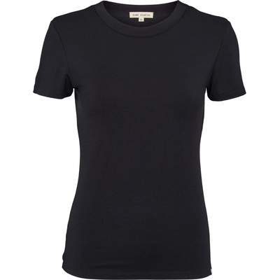 Esmé Studios Тениска 'Penelope' черно, размер XL