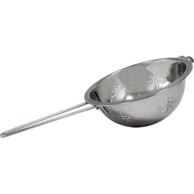 Cedník TORO s rukojetí, průměr 18 cm