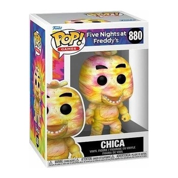 Funko POP! Five Nights at Freddys Chica
