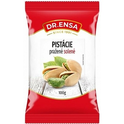 Dr.Ensa Pistácie pražené solené 100g