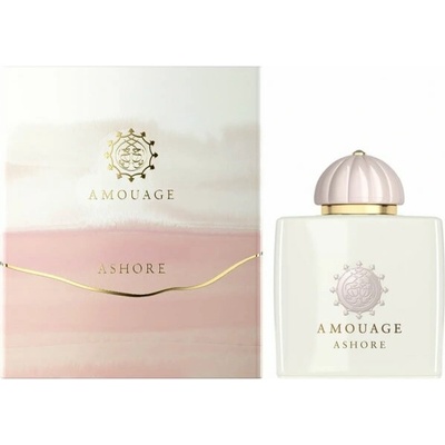 Amouage Ashore parfumovaná voda dámska 100 ml tester