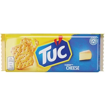 Image 1 of Крекери tuc сирене 100гр