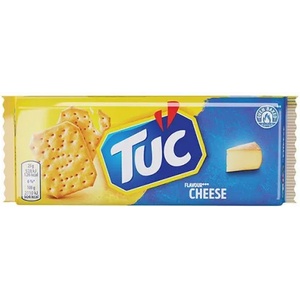  Крекери tuc сирене 100гр