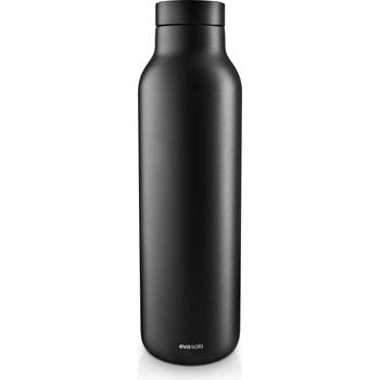 Eva Solo Urban Thermo Термос бутилка 0, 7 л, черна (575101)