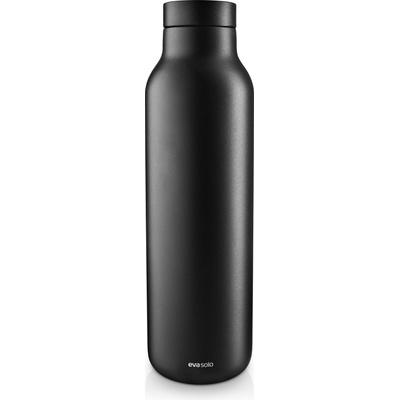 Eva Solo Urban Thermo Термос бутилка 0, 7 л, черна (575101)