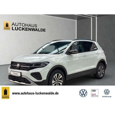 Volkswagen T-Cross 1.0 TSI Energy DSG 85 kW