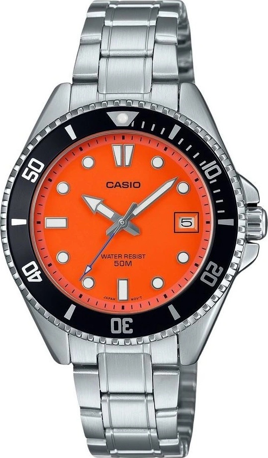 Casio MDV-10D-4A1